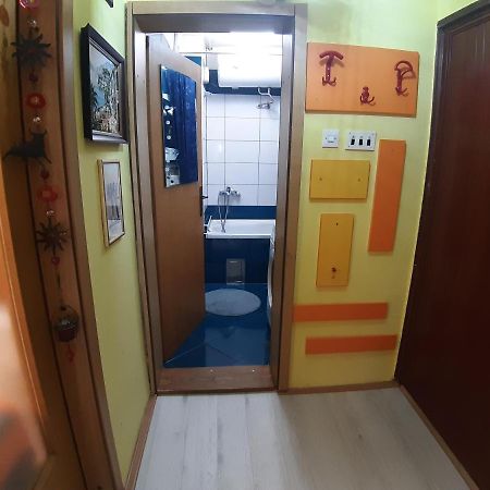 Apartment Adela Pozarevac Exterior photo